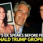 Epstein File Ex Speaks Before Files Drop: Ghislaine Maxwell’s High-Stakes Congressional Gamble