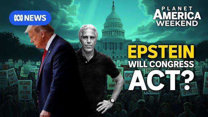Epstein File Full Reveal