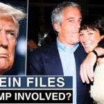 Epstein File Is Trump Involved: A Presidency Defined by the Jeffrey Epstein Scandal