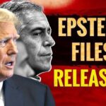 Epstein File Released: The Unredacted Truth Finally Surfaces