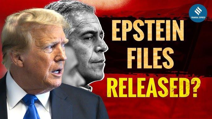Epstein File Released