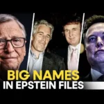 Explosive Epstein File Revelations : The Unsealed Truth Detonates