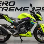 Hero Xtreme 125R 2026 : The Next Evolution of Sporty Commuting