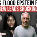 Shocking Big Names Revealed in the Epstein Files : A Global Reckoning with Power