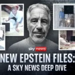 Epstein Documents Exposed : Lifting the Veil on a Global Scandal