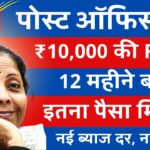Post Office FD Update: आपकी कमाई पर पड़ेगा सीधा असर