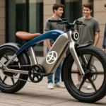 Toyota Electric Cycle 2026: Pioneering a New Era of Smart, Sustainable Mobility